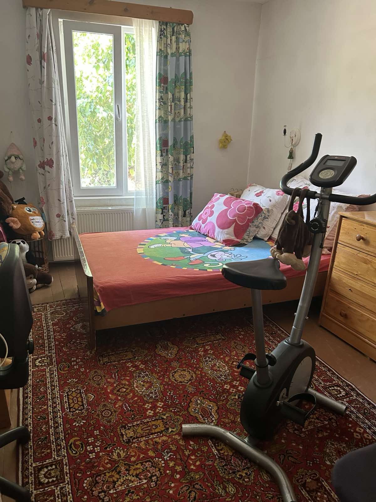 Продава КЪЩА, с. Горно Церовене, област Монтана, снимка 15 - Къщи - 55485975