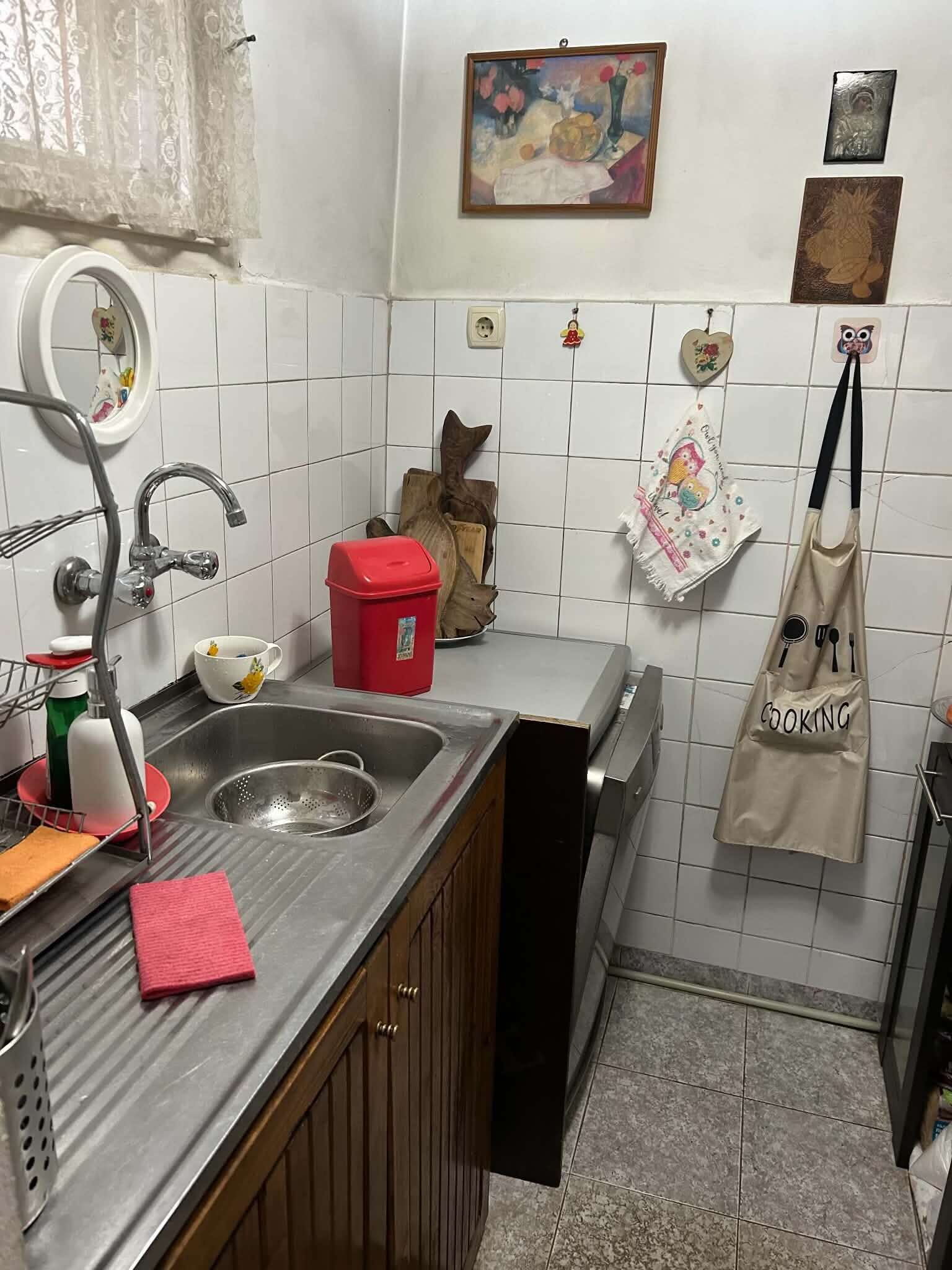 Продава КЪЩА, с. Горно Церовене, област Монтана, снимка 16 - Къщи - 55485975