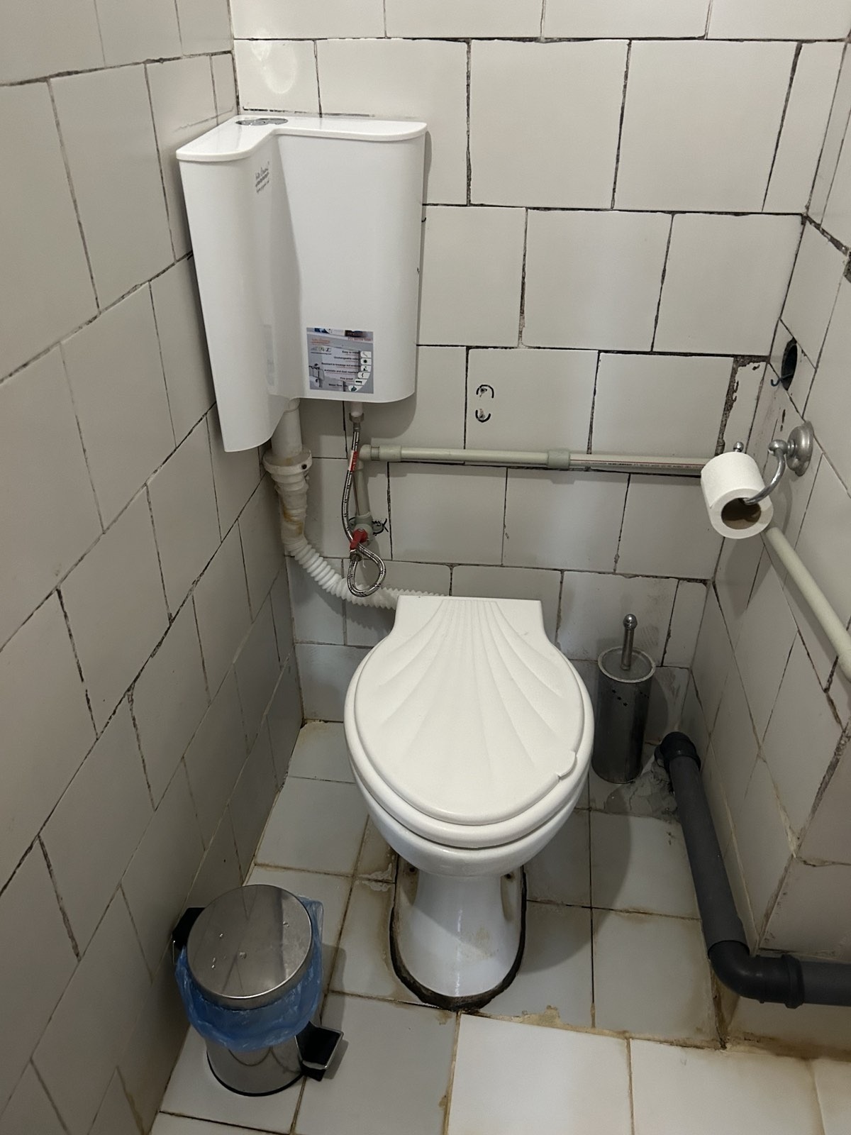Продава КЪЩА, с. Горно Церовене, област Монтана, снимка 2 - Къщи - 55485975