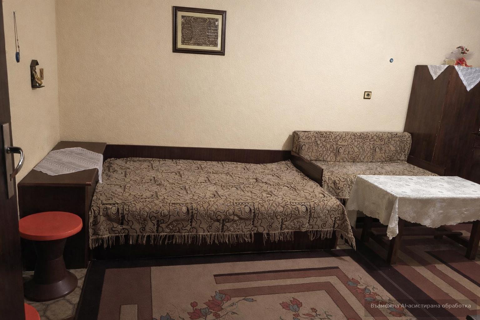 Продава КЪЩА, с. Лозарево, област Бургас, снимка 5 - Къщи - 55538978