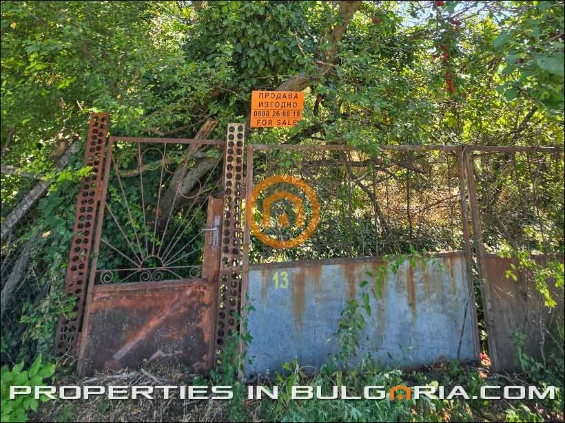 Продава КЪЩА, с. Велино, област Шумен, снимка 11 - Къщи - 56214013