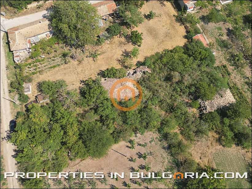 Продава КЪЩА, с. Велино, област Шумен, снимка 16 - Къщи - 56214013