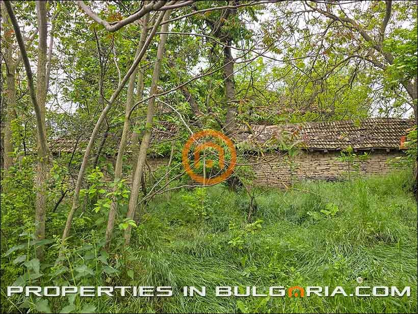 Продава КЪЩА, с. Велино, област Шумен, снимка 9 - Къщи - 56214013