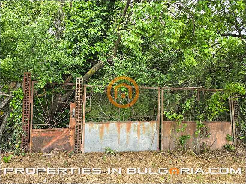 Продава КЪЩА, с. Велино, област Шумен, снимка 10 - Къщи - 56214013