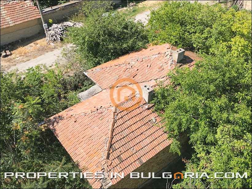Продава КЪЩА, с. Велино, област Шумен, снимка 13 - Къщи - 56214013