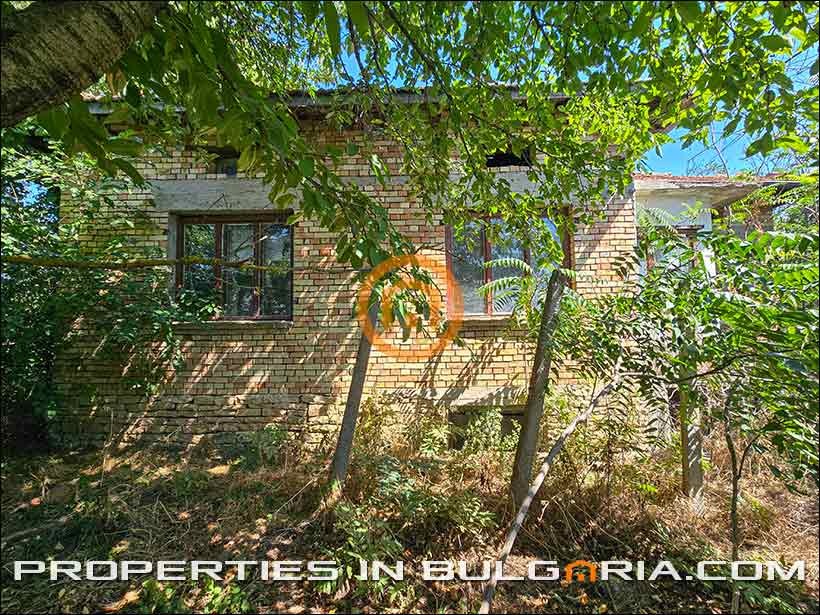 Продава КЪЩА, с. Велино, област Шумен, снимка 6 - Къщи - 56214013