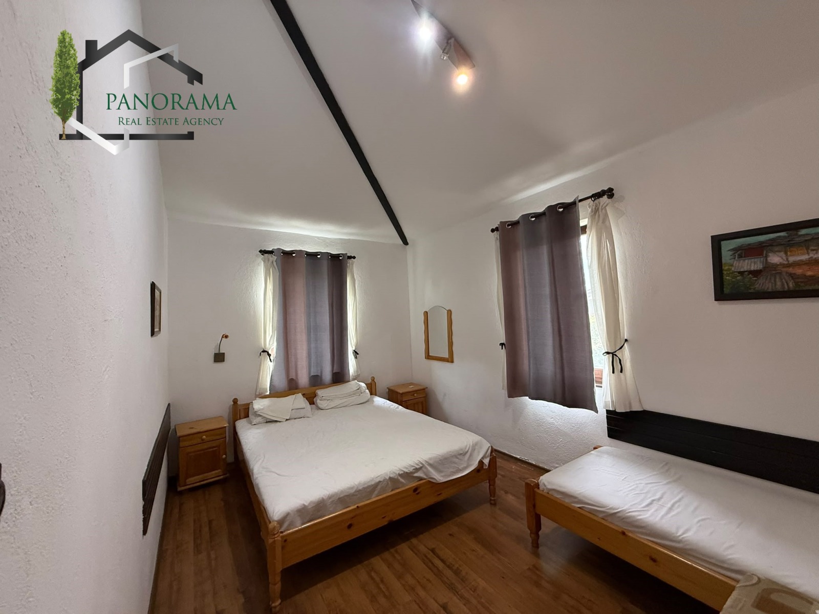 Продава КЪЩА, с. Мадара, област Шумен, снимка 8 - Къщи - 56393462