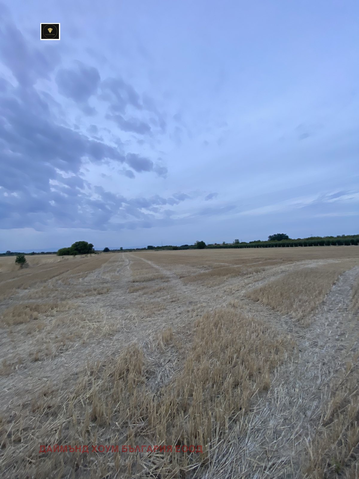 Продава ПАРЦЕЛ, гр. Пловдив, Западен, снимка 2 - Парцели - 47188600