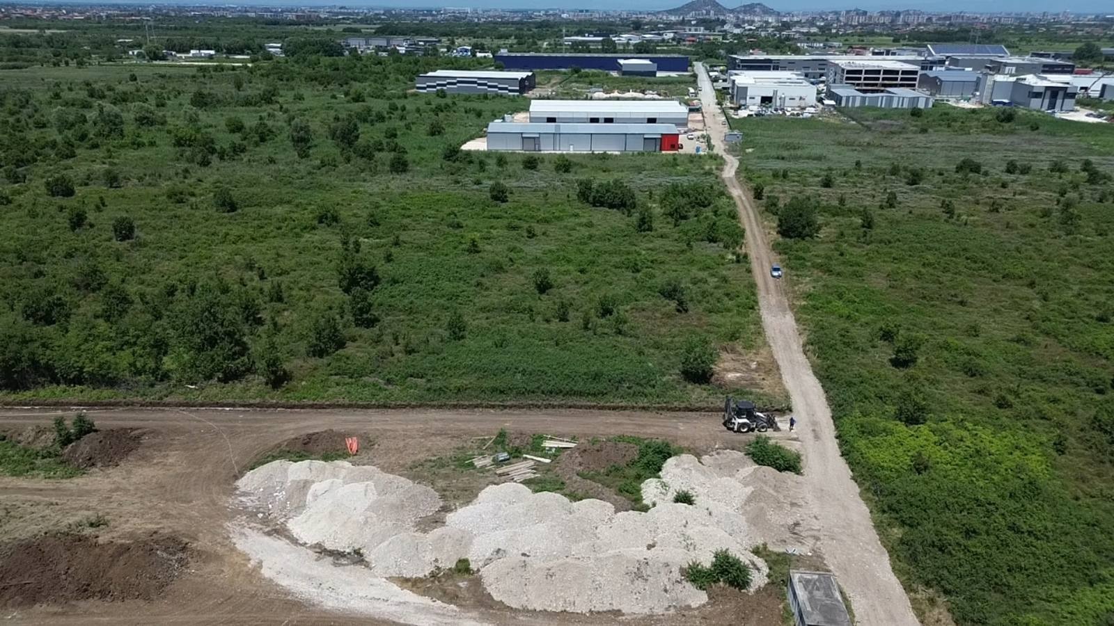 Продава ПАРЦЕЛ, с. Марково, област Пловдив, снимка 4 - Парцели - 55046004