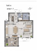 Продава КЪЩА, гр. Варна, к.к. Чайка, снимка 5