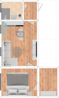 Продава 2-СТАЕН, град Варна, Чайка • 145000 € • 56363879 — Holmes.bg