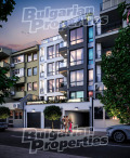 Продава  2-стаен град Бургас , Възраждане , 75 кв.м | 15985978 - изображение [10]