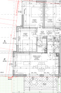 Продава  3-стаен град София , Дружба 1 , 93 кв.м | 35225626 - изображение [2]
