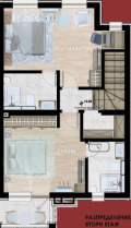Продава КЪЩА, област Пловдив, гр. Хисаря • 178500 € • 52994658 — Holmes.bg