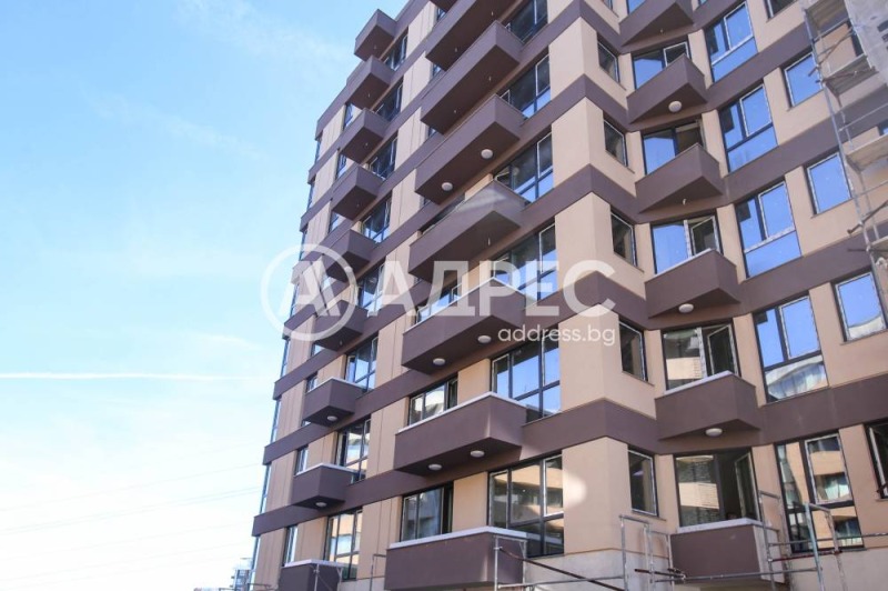 Продава 1-СТАЕН в град София, Витоша - 45 кв.м / 104 481 € » 204 347.07 лв., АДРЕС НЕДВИЖИМИ ИМОТИ
