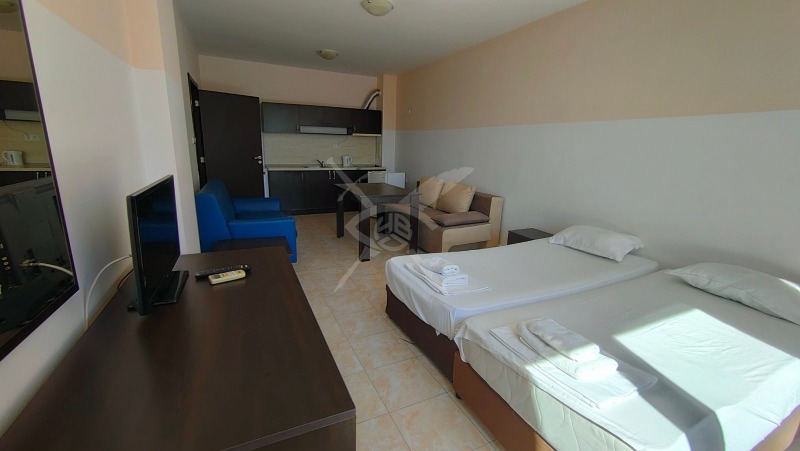 Продава 2-СТАЕН в област Бургас, гр. Поморие - 82 кв.м / 101 500 € » 198 516.75 лв., ЕКС НВД БУРГАС ООД