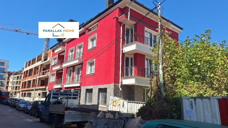 Продава 2-СТАЕН в град София, Кръстова вада - 50 кв.м / 82 000 € » 160 378.06 лв., ПАРАЛАКС ХОУМ