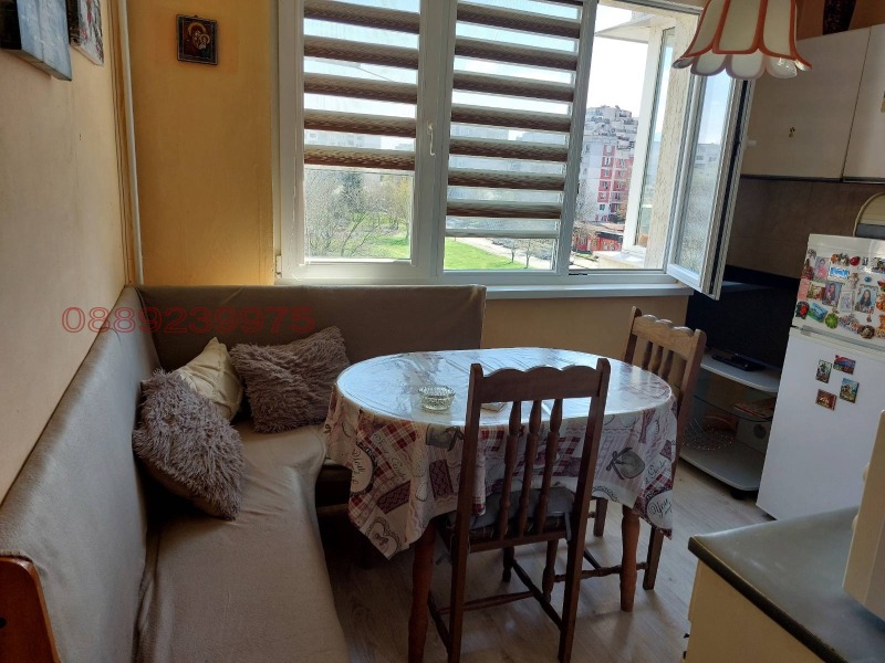 Продава 2-СТАЕН в град София, Люлин 2 - 48 кв.м / 114 000 € » 222 964.62 лв.