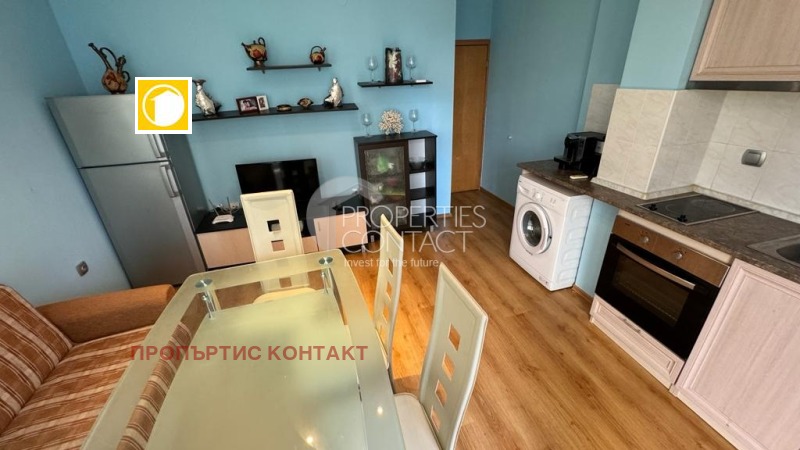 Продава 3-СТАЕН в област Бургас, гр. Свети Влас - 73 кв.м / 89 900 € » 175 829.12 лв., ПРОПЪРТИС КОНТАКТ