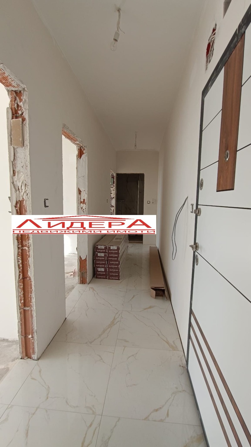 Продава 3-СТАЕН в град Пловдив, Христо Смирненски - 78 кв.м / 128 900 € » 252 106.49 лв., ЛИДЕРА