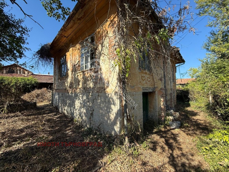 Продава КЪЩА в област Велико Търново, с. Церова кория - 80 кв.м / 27 098.47 € » 53 000 лв., ИМОТИ ТЪРНОВГРАД