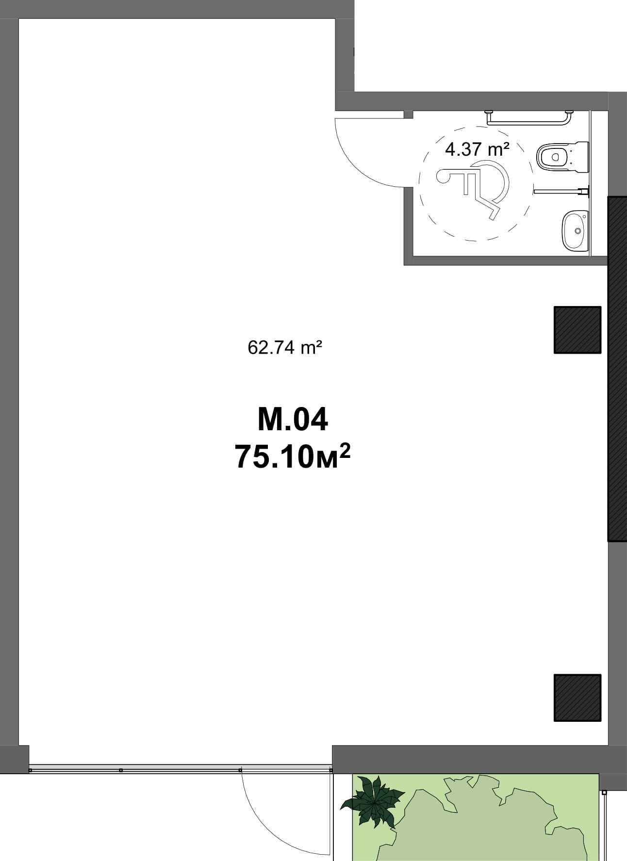 Продава МАГАЗИН | Imot.bg — изображение 2