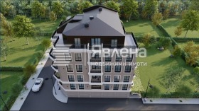 1 dormitorio Kyuchuk Parizh, Plovdiv 1