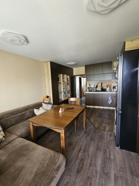 2 slaapkamers Slatina, Sofia