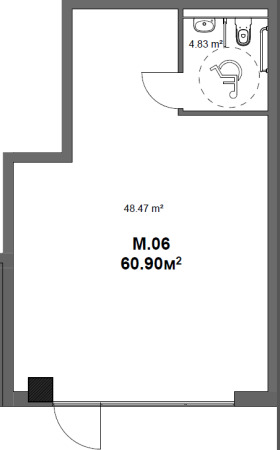 Magazin Ovcia cupel 1, Sofia 2