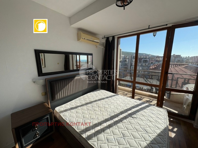 Продаја  Студио регион Бургас , Свети Влас , 41 м2 | 52074316 - слика [9]