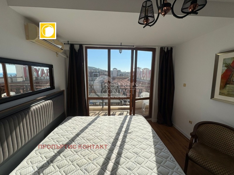 Продаја  Студио регион Бургас , Свети Влас , 41 м2 | 52074316 - слика [7]
