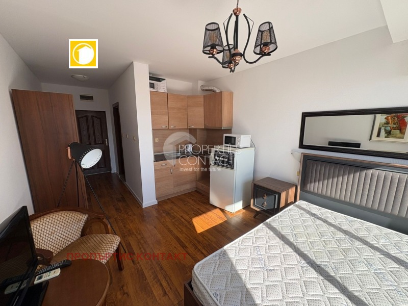 Продаја  Студио регион Бургас , Свети Влас , 41 м2 | 52074316 - слика [2]