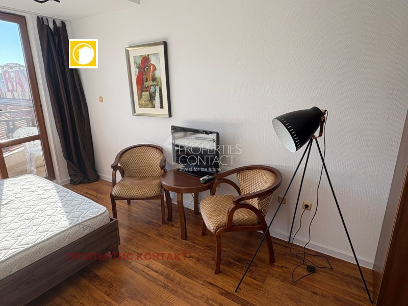 Продаја  Студио регион Бургас , Свети Влас , 41 м2 | 52074316 - слика [15]
