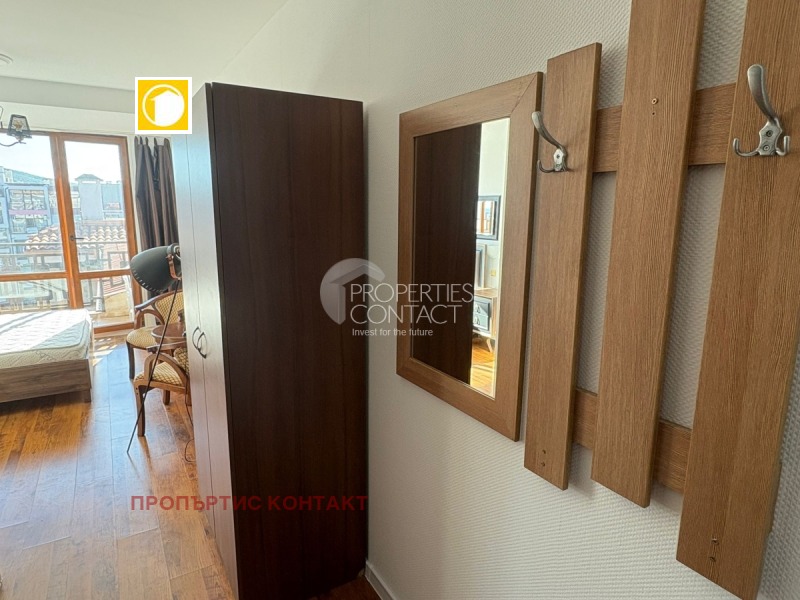 Продаја  Студио регион Бургас , Свети Влас , 41 м2 | 52074316 - слика [16]