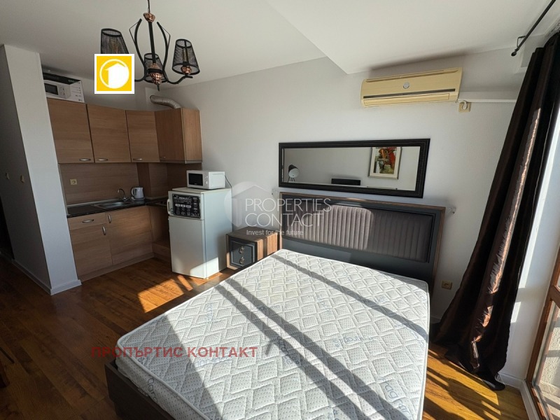Продаја  Студио регион Бургас , Свети Влас , 41 м2 | 52074316 - слика [3]