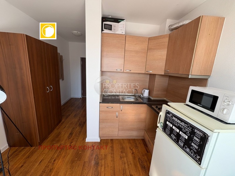 Продаја  Студио регион Бургас , Свети Влас , 41 м2 | 52074316 - слика [6]