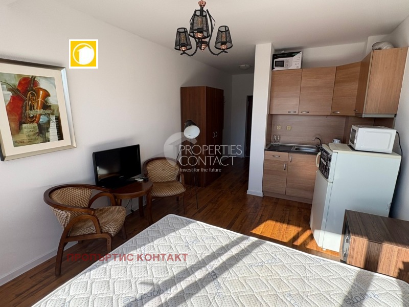 Продаја  Студио регион Бургас , Свети Влас , 41 м2 | 52074316 - слика [12]