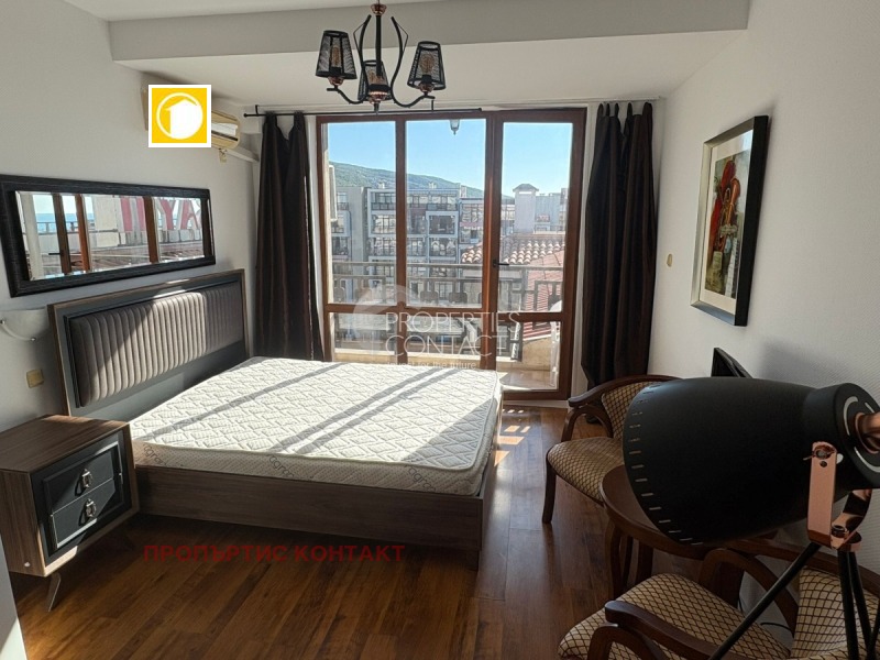 Продаја  Студио регион Бургас , Свети Влас , 41 м2 | 52074316 - слика [8]