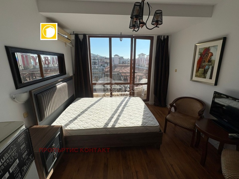 Продаја  Студио регион Бургас , Свети Влас , 41 м2 | 52074316 - слика [14]