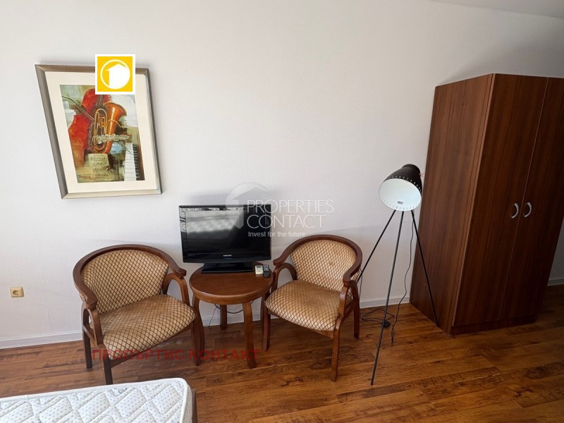 Продаја  Студио регион Бургас , Свети Влас , 41 м2 | 52074316 - слика [5]
