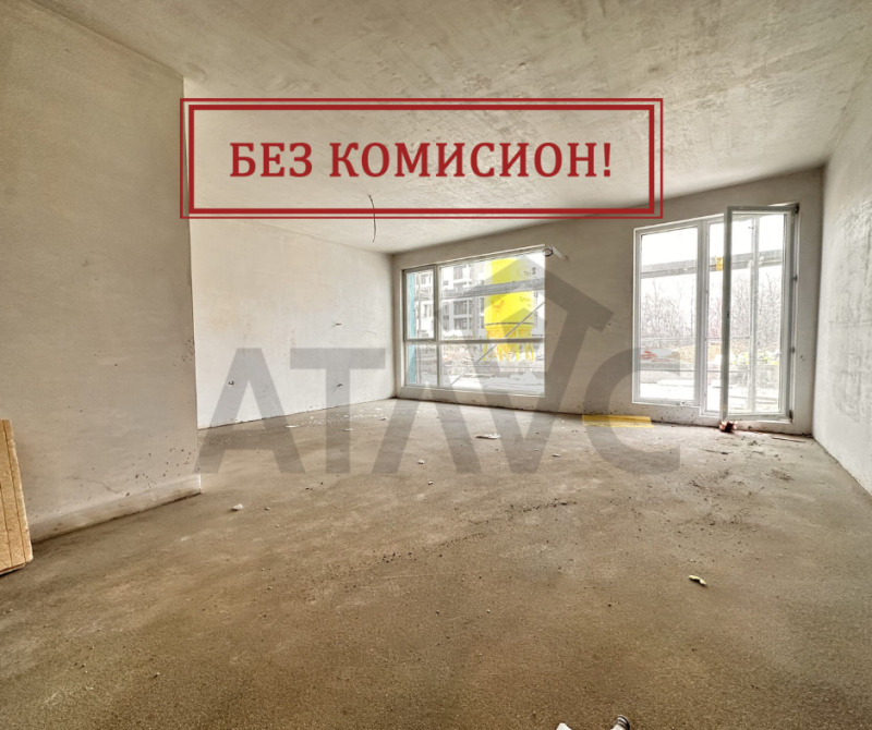 Продава 2-СТАЕН, гр. Пловдив, Христо Смирненски, снимка 1 - Aпартаменти - 44496548