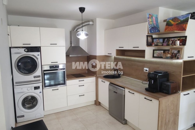 Eladó  1 hálószoba Sofia , Manastirski livadi , 105 négyzetméter | 83439941 - kép [2]