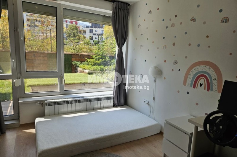 Eladó  1 hálószoba Sofia , Manastirski livadi , 105 négyzetméter | 83439941 - kép [4]