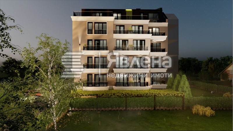 For Sale  1 bedroom Plovdiv , Kyuchuk Parizh , 65 sq.m | 94999577 - image [10]