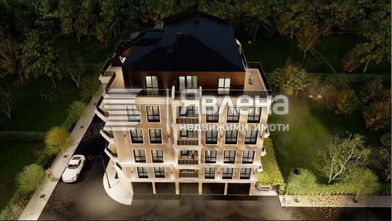 For Sale  1 bedroom Plovdiv , Kyuchuk Parizh , 65 sq.m | 94999577 - image [7]