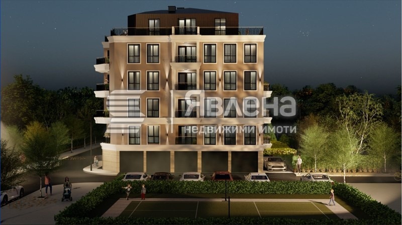 For Sale  1 bedroom Plovdiv , Kyuchuk Parizh , 65 sq.m | 94999577 - image [12]