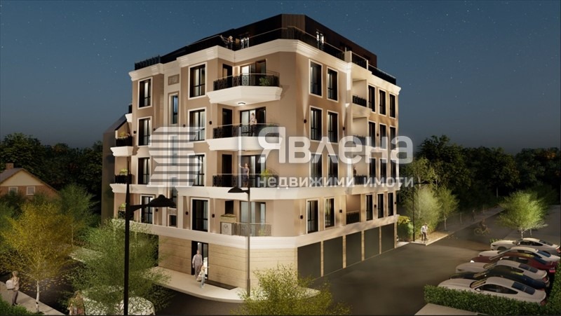 For Sale  1 bedroom Plovdiv , Kyuchuk Parizh , 65 sq.m | 94999577 - image [9]