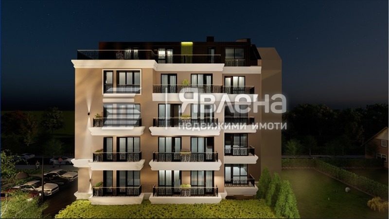 For Sale  1 bedroom Plovdiv , Kyuchuk Parizh , 65 sq.m | 94999577 - image [8]