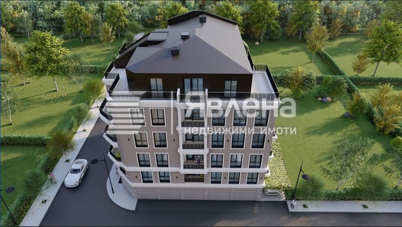 For Sale  1 bedroom Plovdiv , Kyuchuk Parizh , 65 sq.m | 94999577