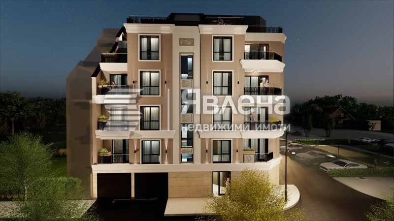 For Sale  1 bedroom Plovdiv , Kyuchuk Parizh , 65 sq.m | 94999577 - image [11]